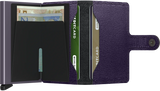 „Secrid MiniWallet Crisple 75“