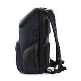 Blue Roncato Agency Backpack 15.6", laptop backpack polyester – view 4