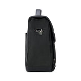 Black Roncato Biz 4.0 15.6" Laptop Briefcase, polyester – view 3