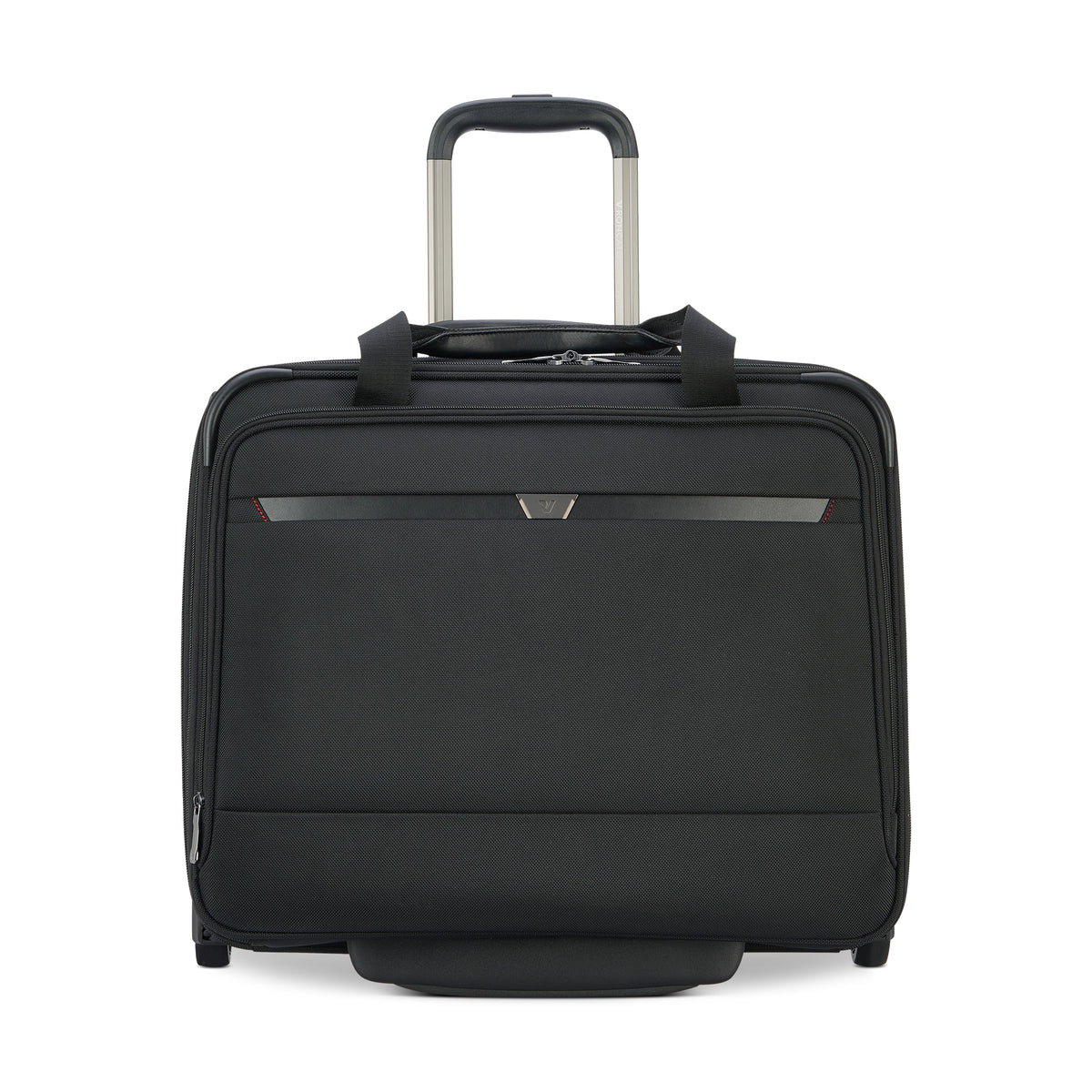 Black Roncato Biz 4.0 17" Pc Trolley, laptop bag – view 2
