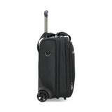 Black Roncato Biz 4.0 17" Pc Trolley, laptop bag – view 3