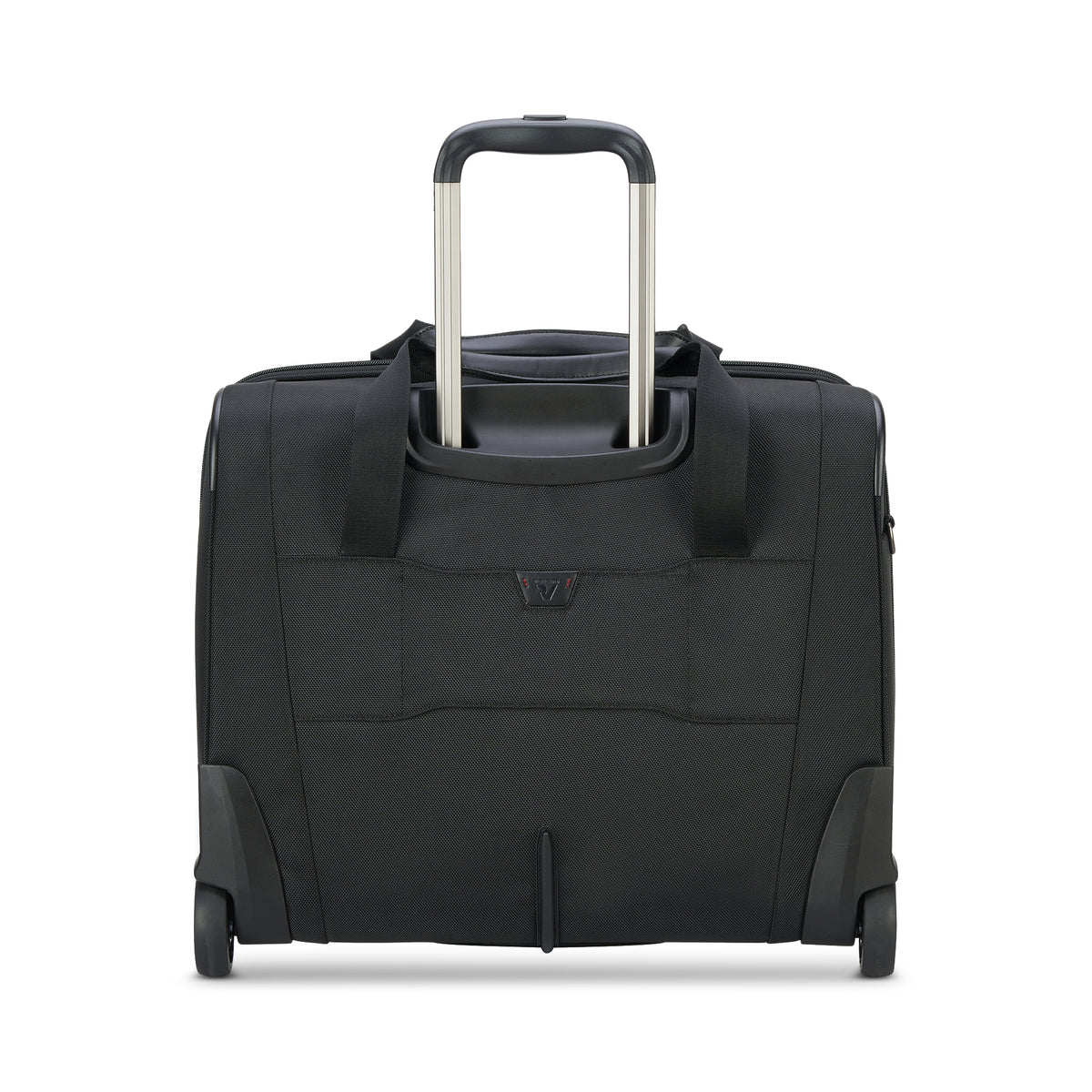 Black Roncato Biz 4.0 17" Pc Trolley, laptop bag – view 4