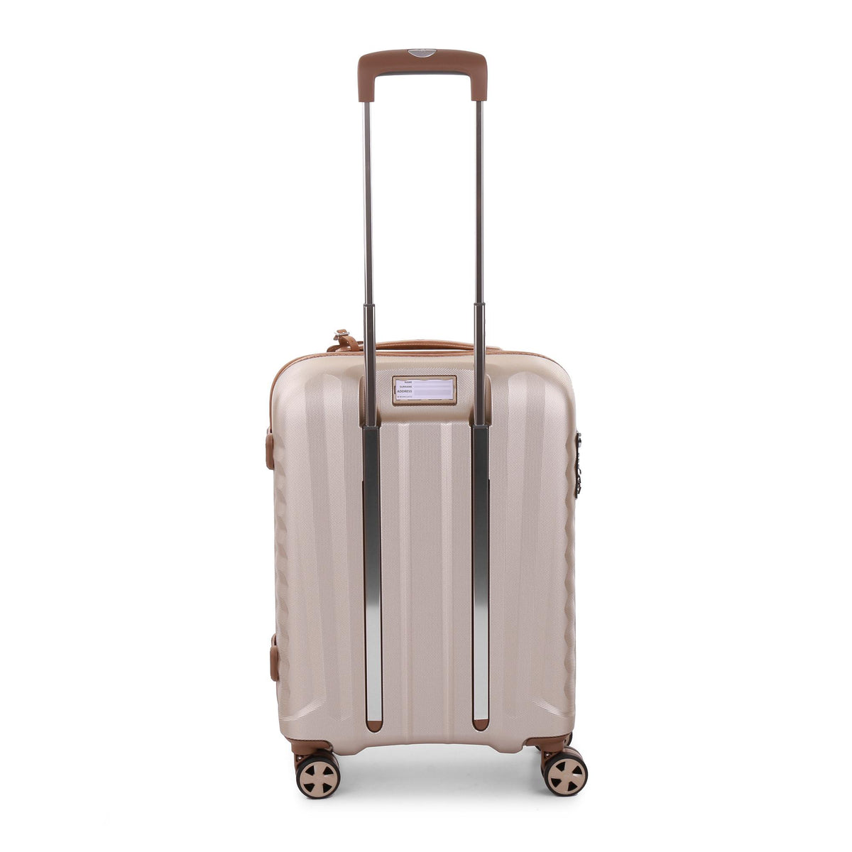 E-LITE CABIN TROLLEY - Heros