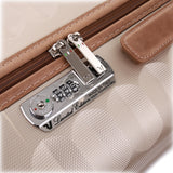 E-LITE CABIN TROLLEY - Heros