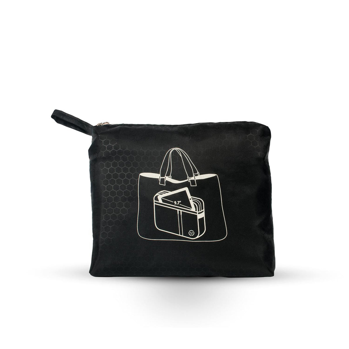 Foldable Large Handbag Organizer - Heros