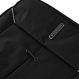 Black Roncato Ironik 2.0 Mini Cabin Backpack, nylon/polyster – view 10