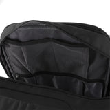 Black Roncato Ironik 2.0 Mini Cabin Backpack, nylon/polyster – view 6