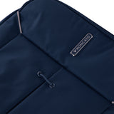 Blue Roncato Ironik 2.0 Mini Cabin Backpack, nylon/polyster – view 10