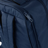 Blue Roncato Ironik 2.0 Mini Cabin Backpack, nylon/polyster – view 8