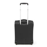 Black Roncato Joy Easyjet Cabin Trolley 45x36x20 Cm, 2 wheels nylon/polyester – view 5