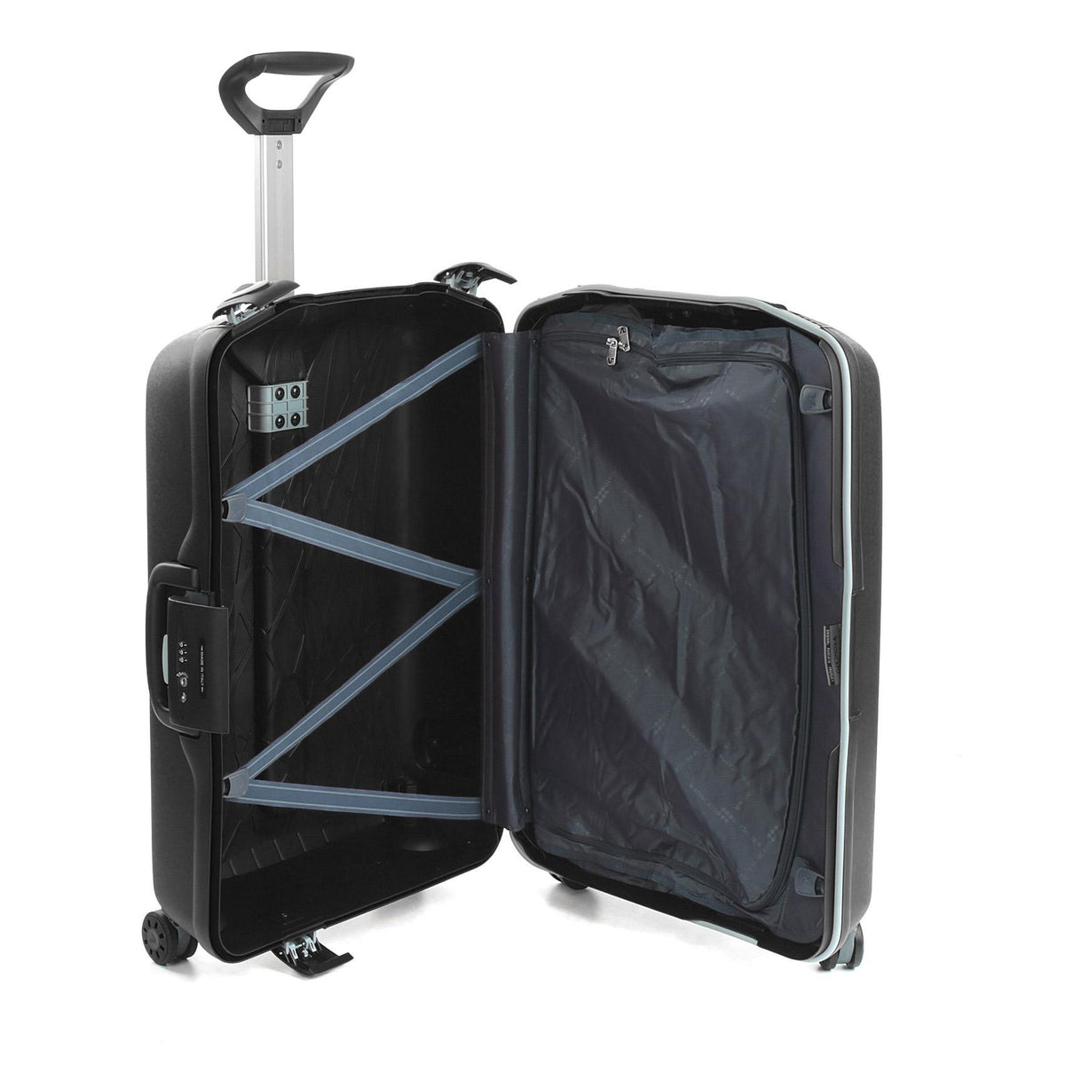 LIGHT MEDIUM TROLLEY - Heros
