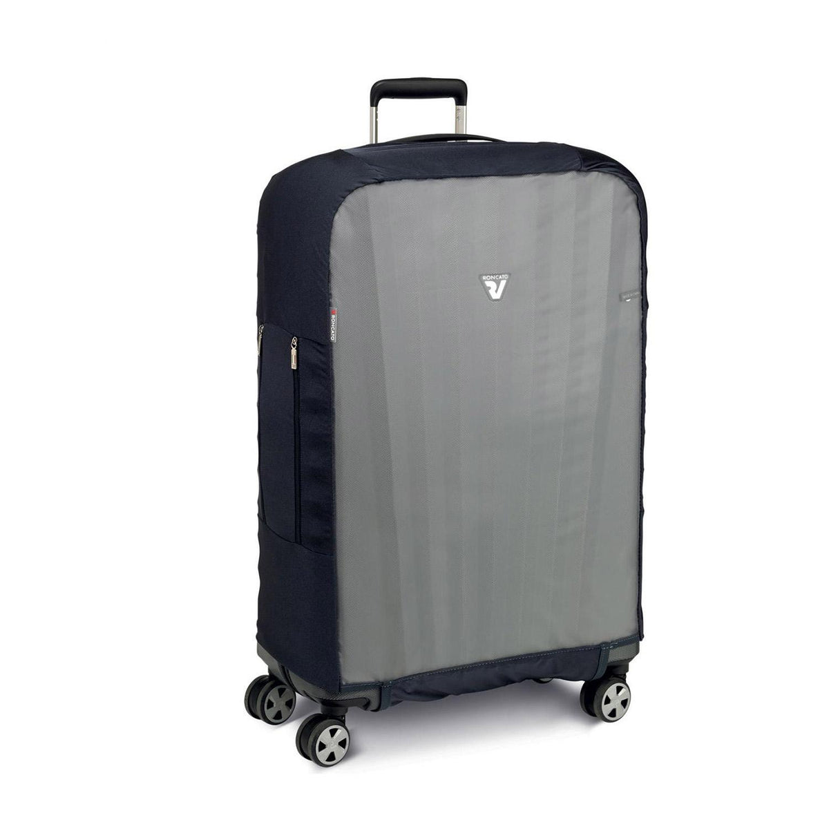 LUGGAGE COVER - Heros