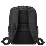 Black Roncato Nevada 14" Laptop Backpack, balistic nylon – view 4