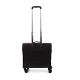 Black Roncato Sidetrack Business Trolley PC 17", laptop bag polyester – view 5
