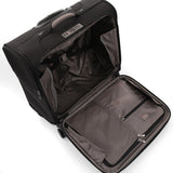 Black Roncato Sidetrack Business Trolley PC 17", laptop bag polyester – view 6