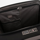 Black Roncato Sidetrack Business Trolley PC 17", laptop bag polyester – view 8