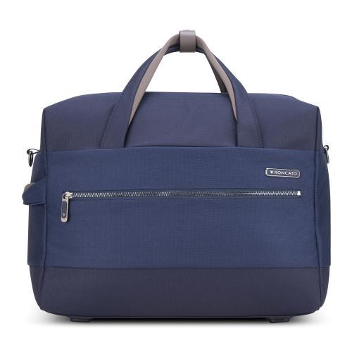 SIDETRACK Duffle Bag - Heros