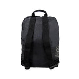 Black Roncato Travel Accessories Foldable Backpack, nylon/polyester – view 3