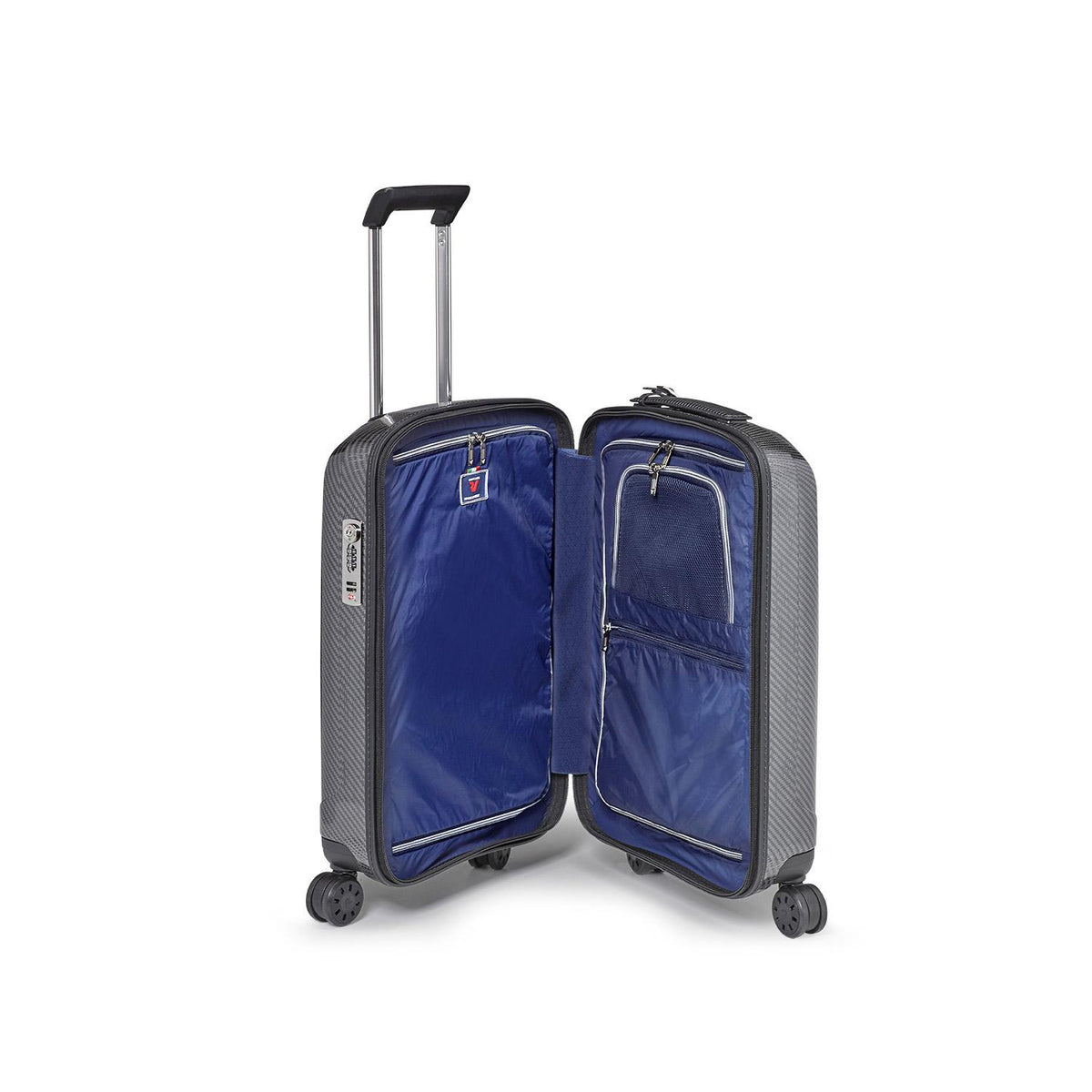 WE-GLAM CABIN TROLLEY - Heros