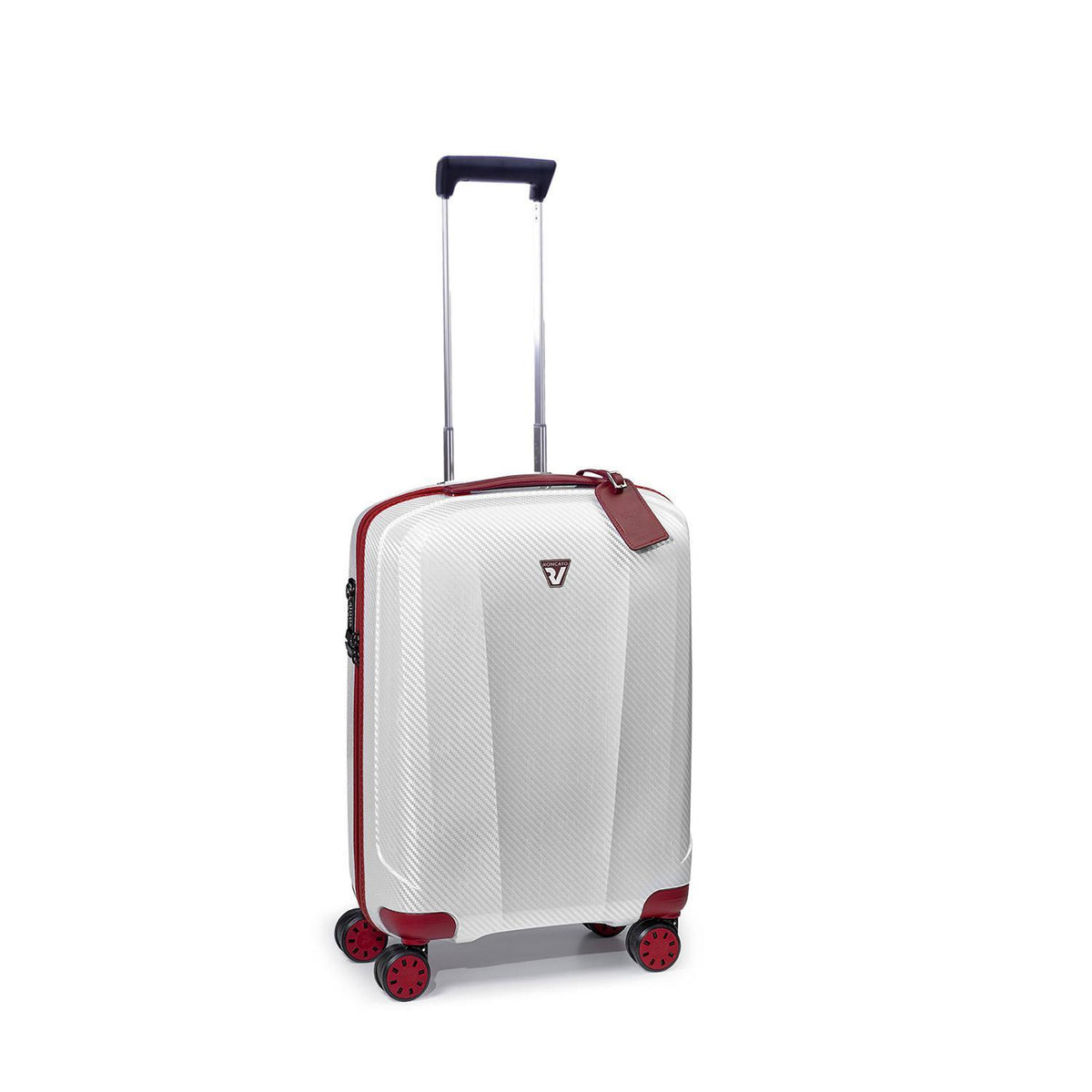 WE-GLAM CABIN TROLLEY - Heros