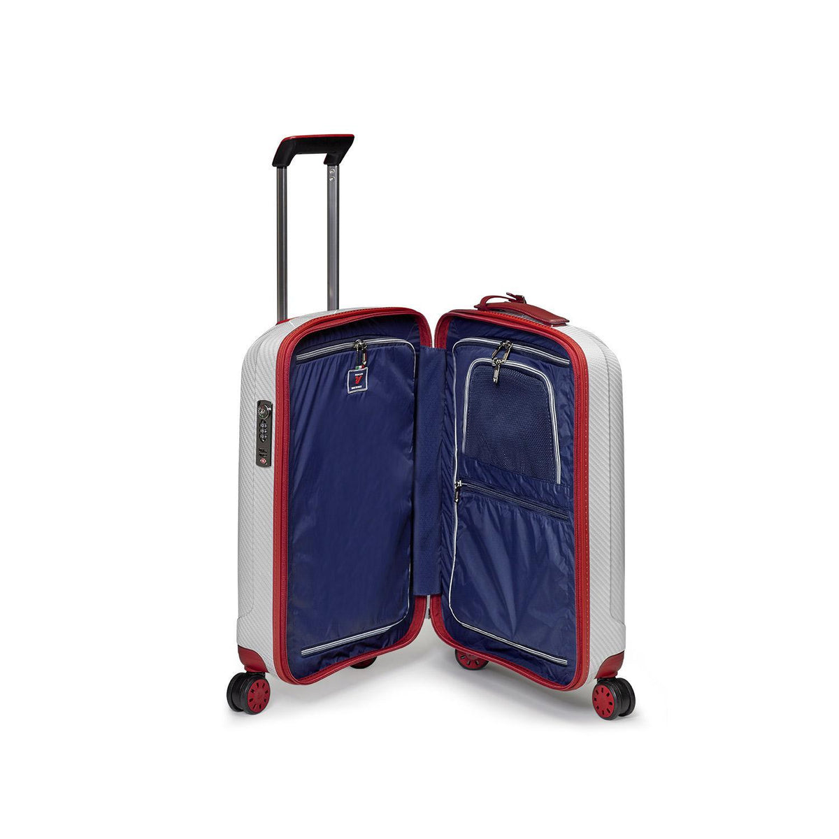 WE-GLAM CABIN TROLLEY - Heros