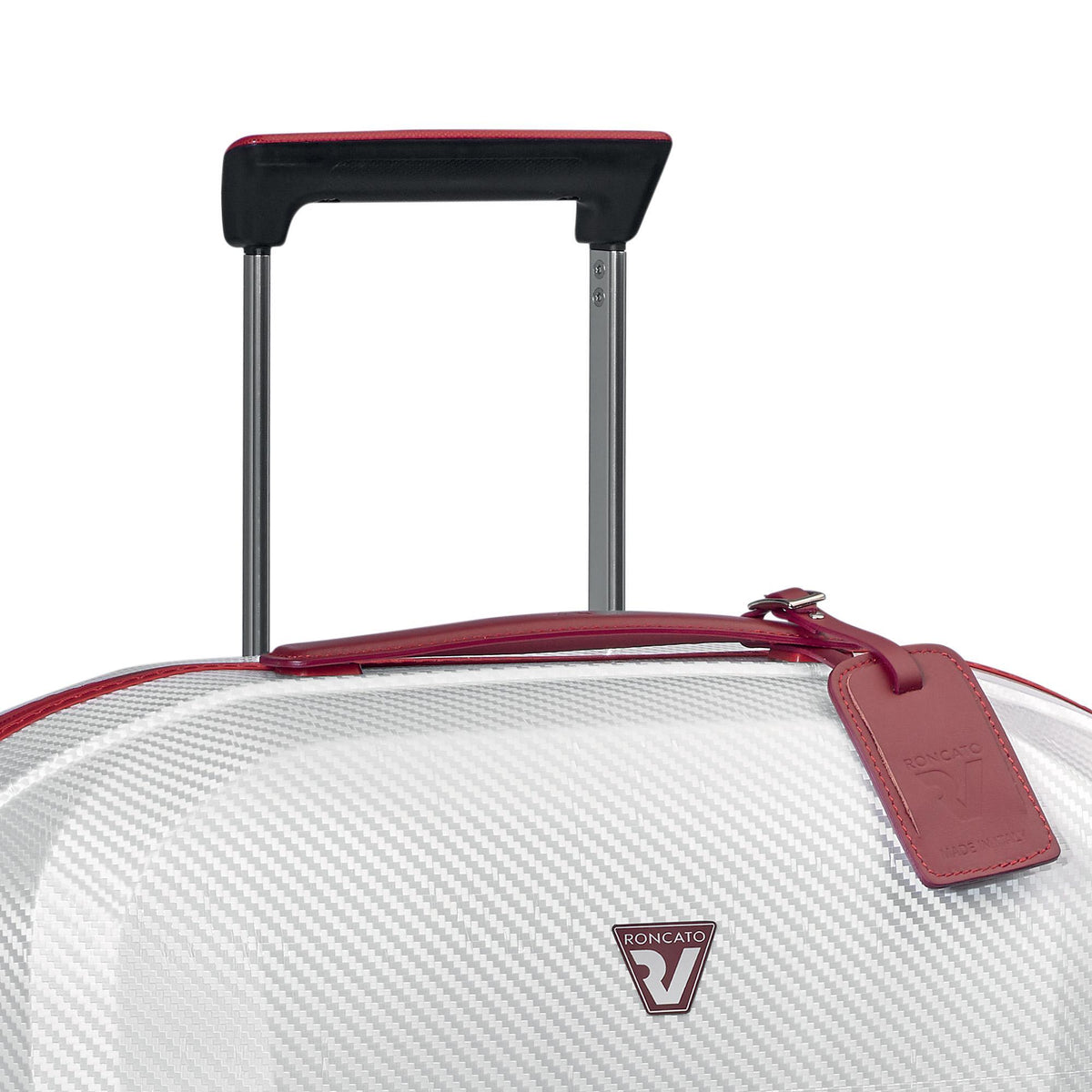 WE-GLAM CABIN TROLLEY - Heros