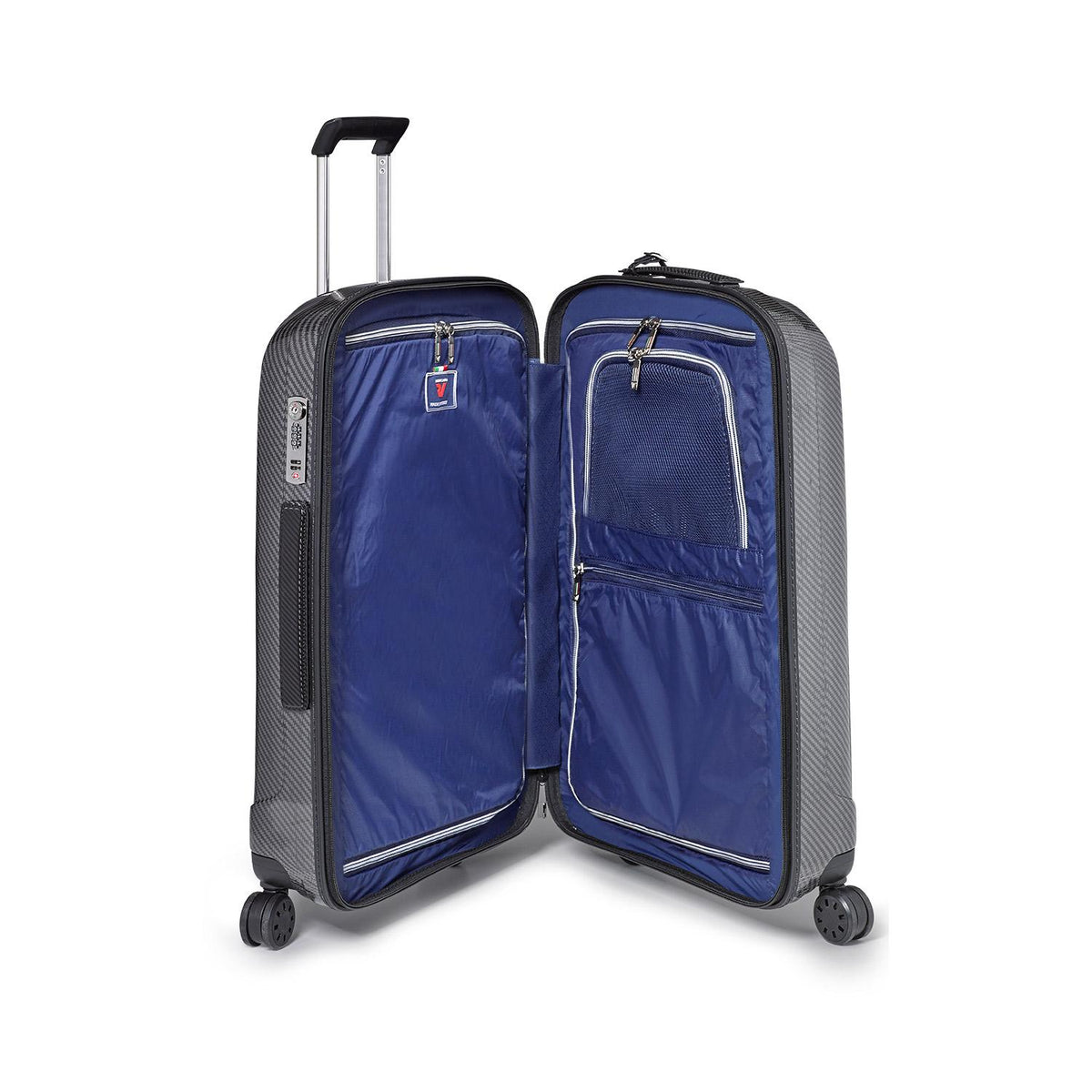 WE-GLAM LARGE TROLLEY - Heros