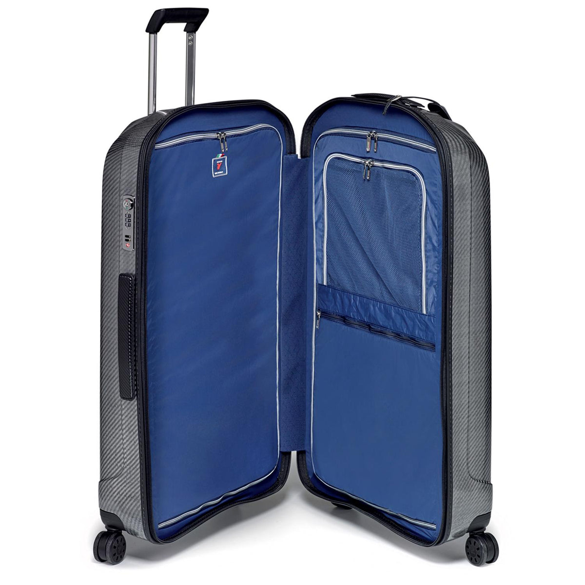 WE-GLAM LARGE TROLLEY - Heros