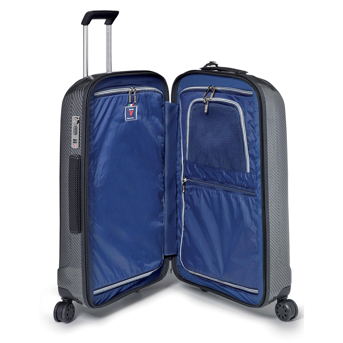 WE-GLAM MEDIUM TROLLEY - Heros