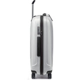 Grey Roncato We-Glam Medium Trolley, hardside luggage polypropylene – view 4