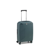 Green Roncato Ypsilon Cabin Trolley Expandable, hardside luggage – view 2