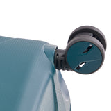 Green Roncato Ypsilon Cabin Trolley Expandable, hardside luggage – view 6