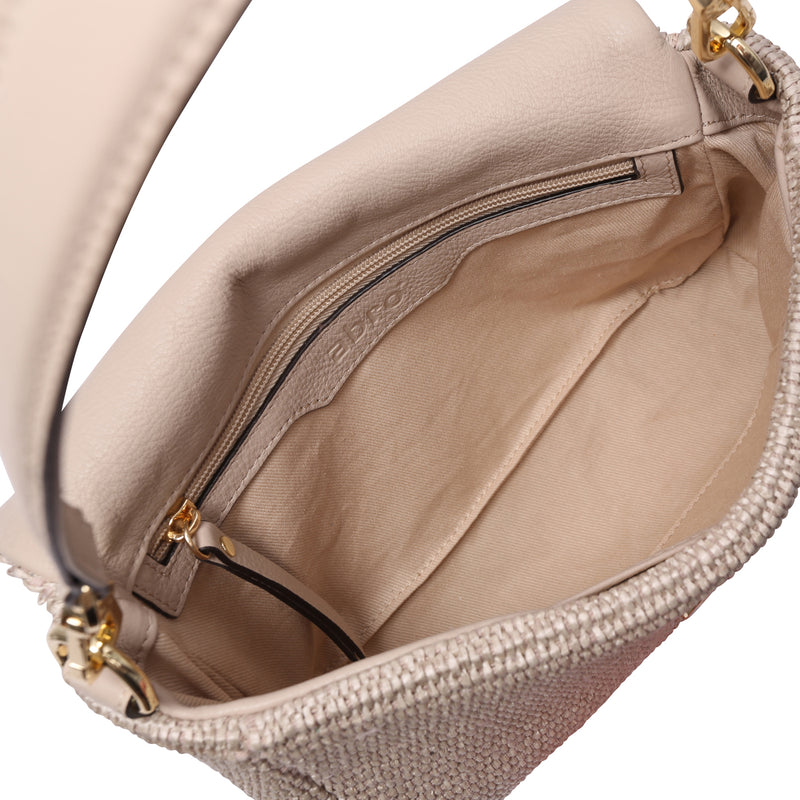 TEMI Crossbody bag