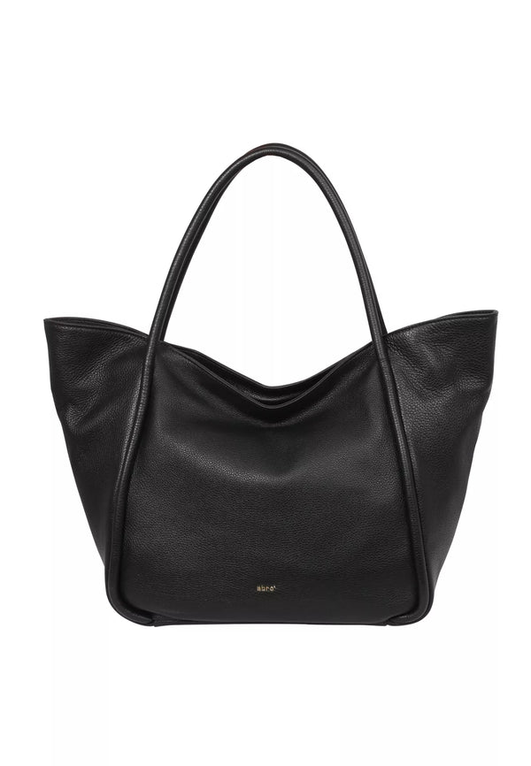 Shopper WILLOW Leather Dalia