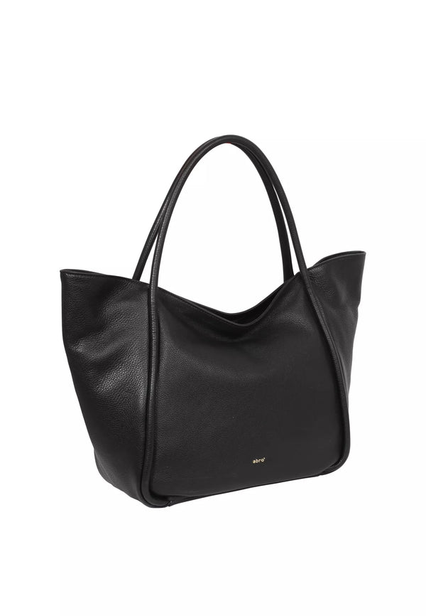 Shopper WILLOW Leather Dalia