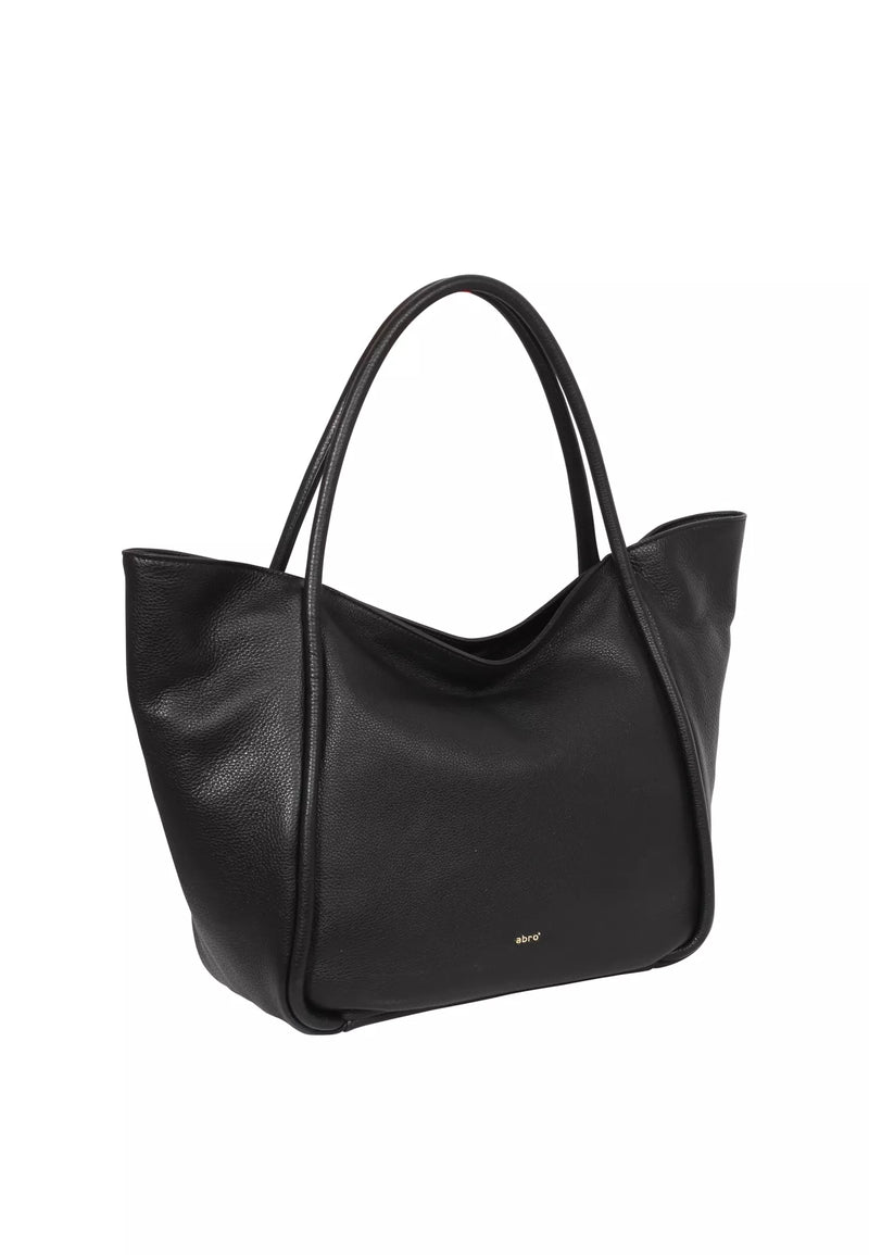 Shopper WILLOW Leather Dalia