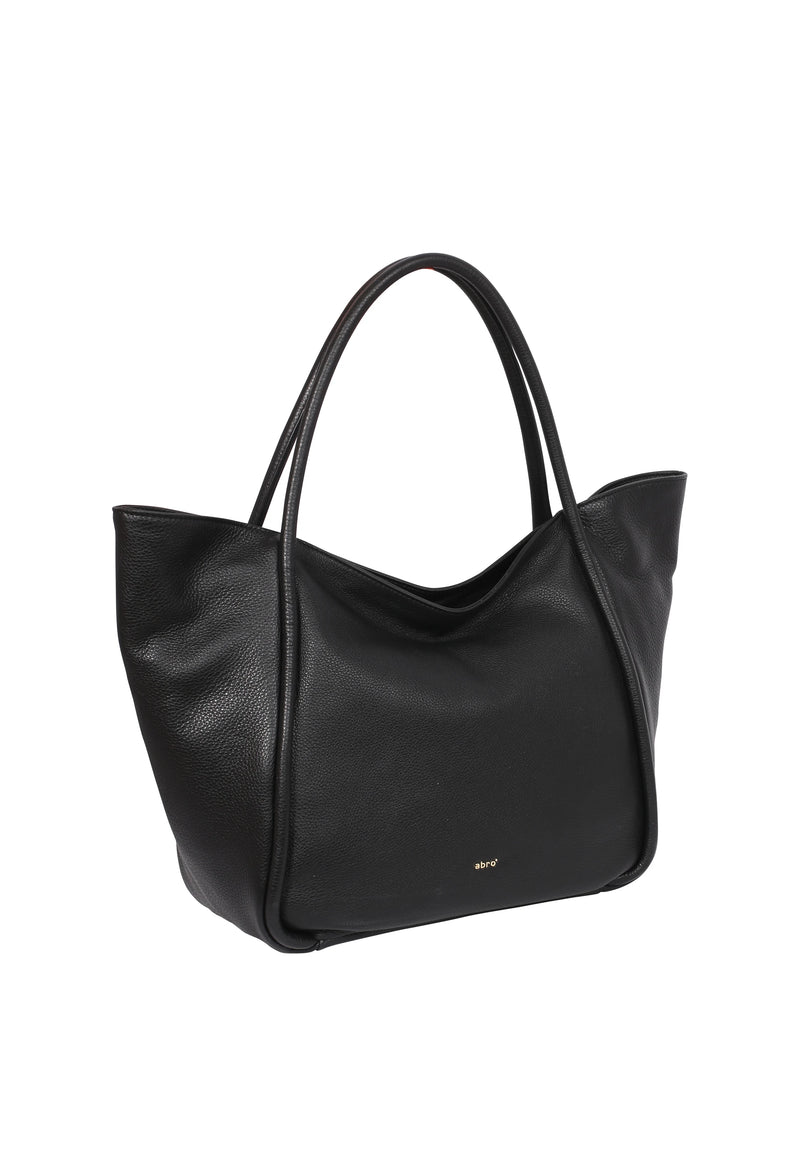 Shopper WILLOW Leather Dalia