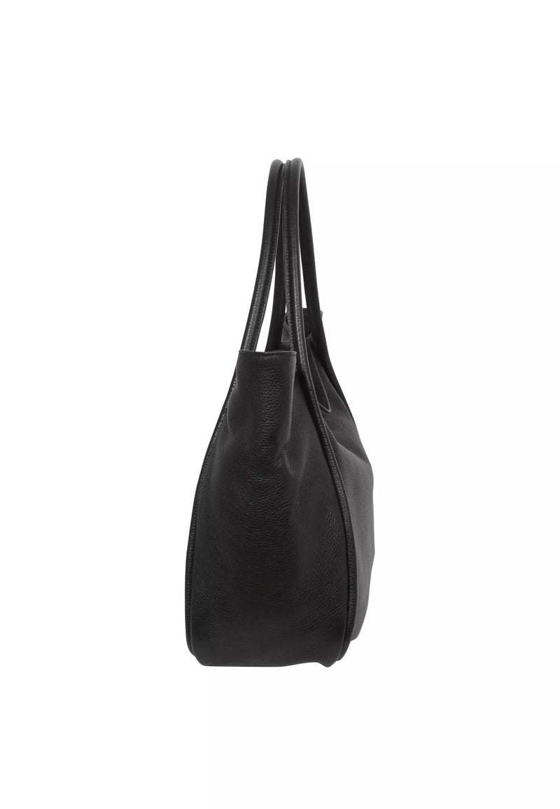 Shopper WILLOW Leather Dalia