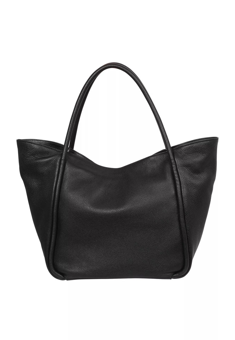 Shopper WILLOW Leather Dalia