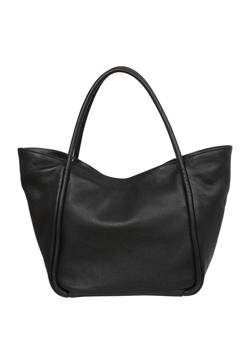 Shopper WILLOW Leather Dalia