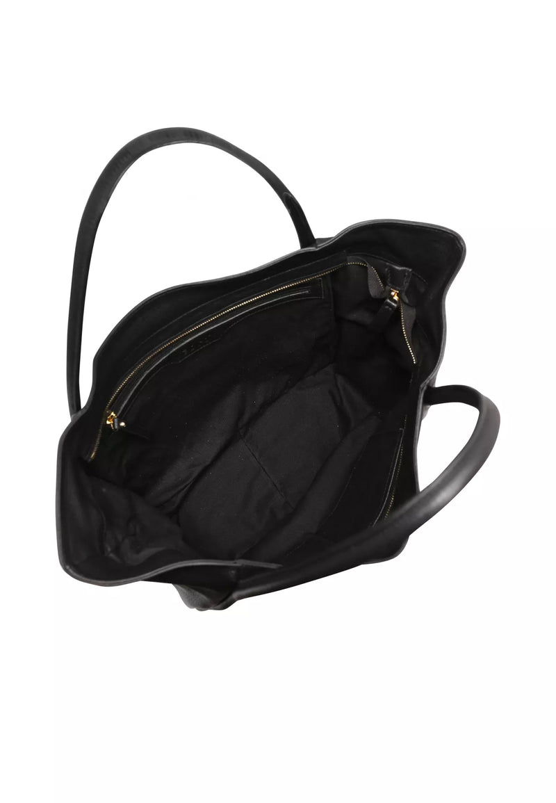 Shopper WILLOW Leather Dalia