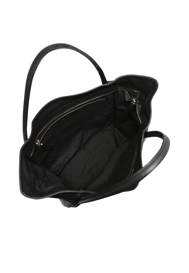 Shopper WILLOW Leather Dalia