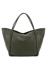 Shopper WILLOW Leather Dalia