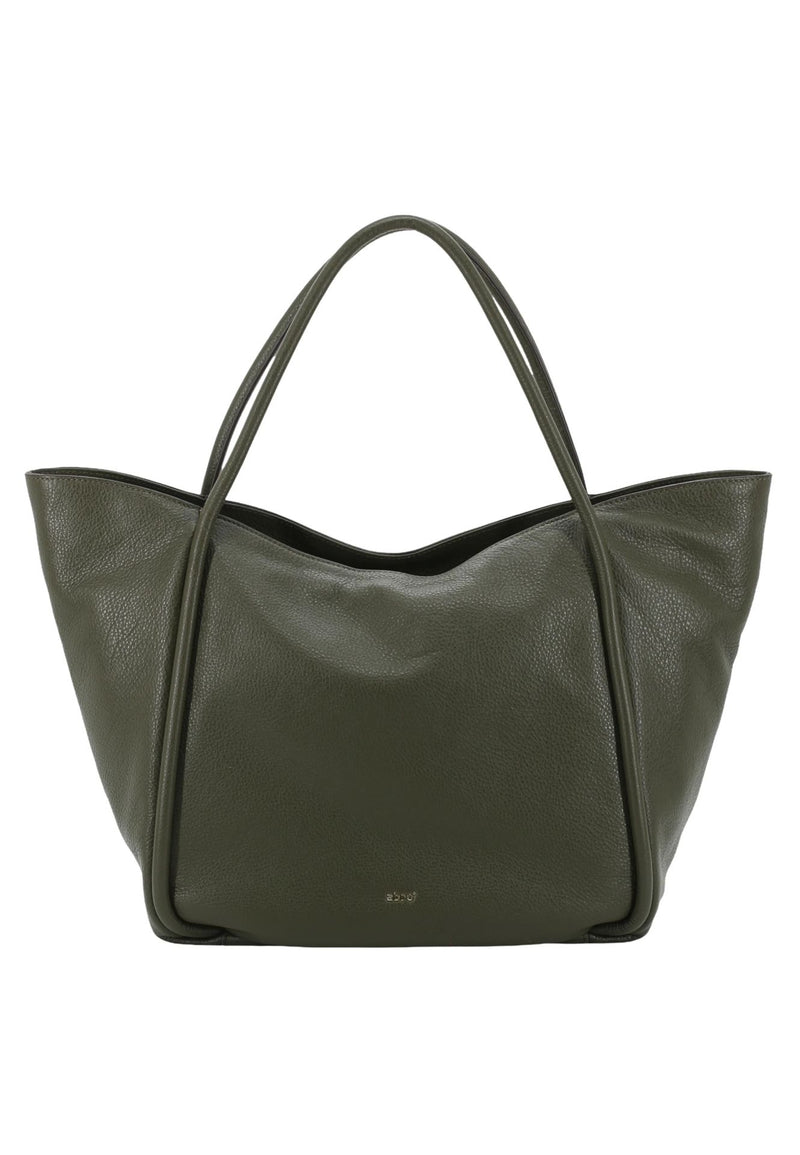 Shopper WILLOW Leather Dalia