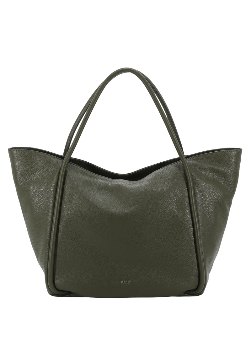 Shopper WILLOW Leather Dalia