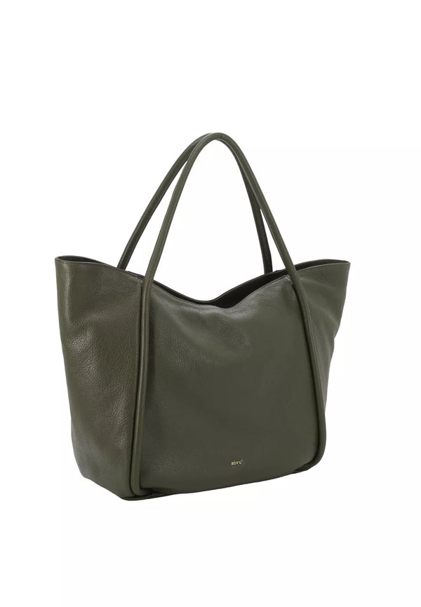 Shopper WILLOW Leather Dalia
