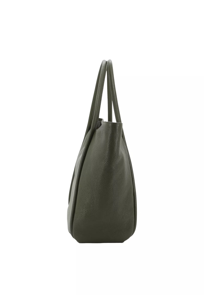 Shopper WILLOW Leather Dalia