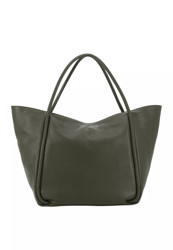Shopper WILLOW Leather Dalia
