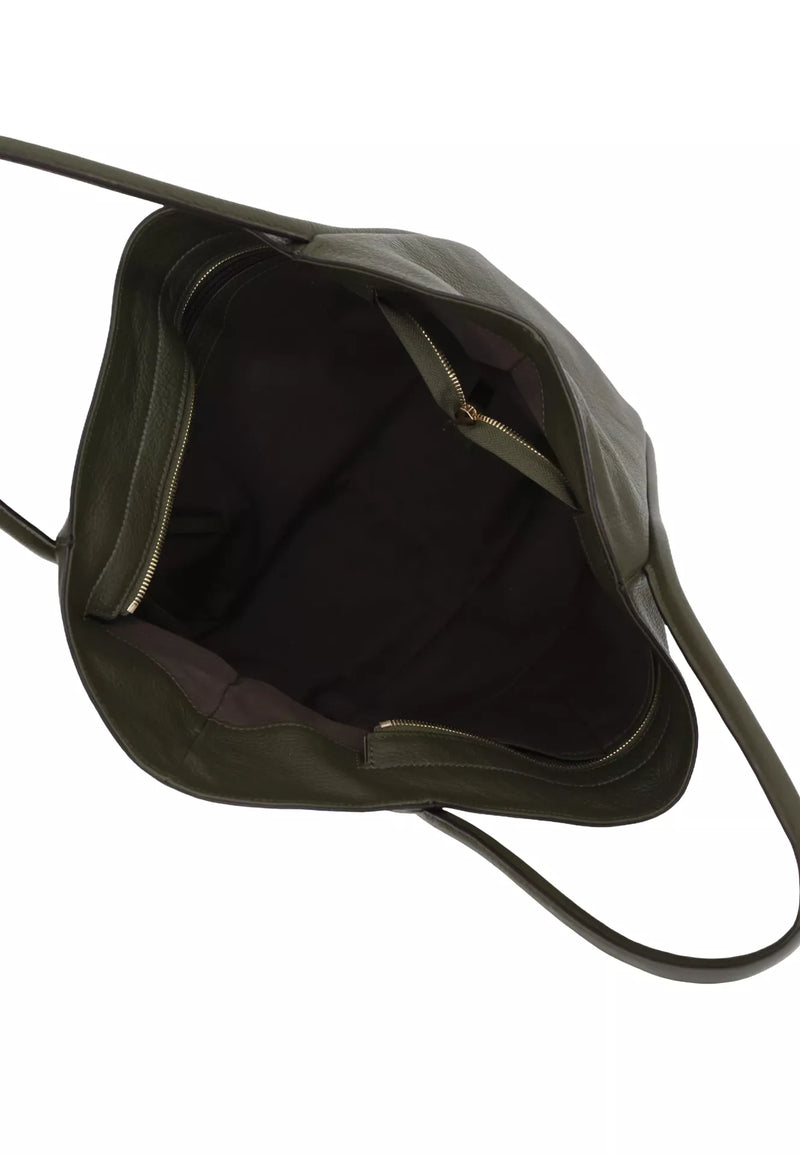 Shopper WILLOW Leather Dalia