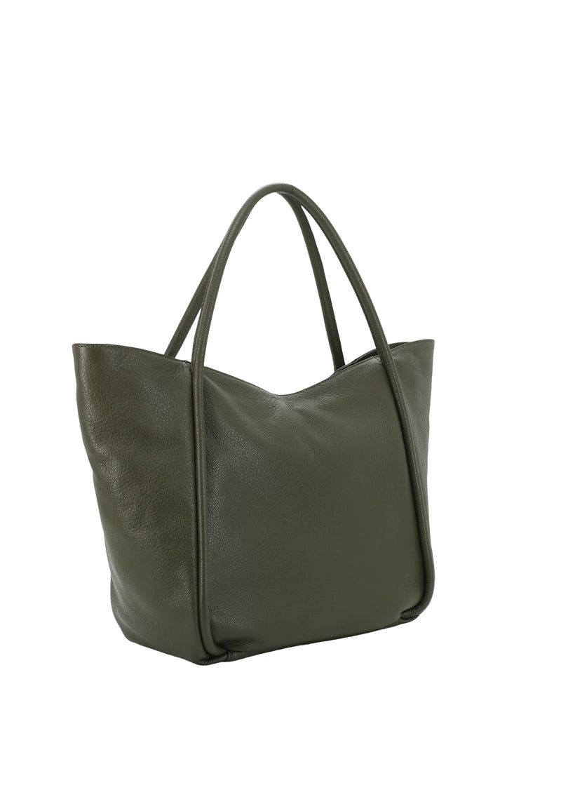 Shopper WILLOW Leather Dalia